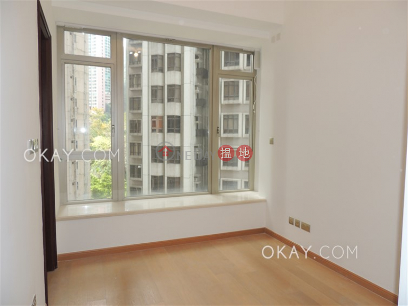 Exquisite 4 bedroom with balcony | Rental, 23 Robinson Road | Western District | Hong Kong | Rental | HK$ 95,000/ month