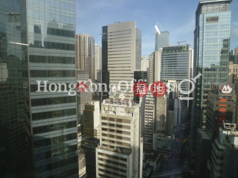 Office Unit for Rent at The L.Place, The L.Place 皇后大道中139號 | Central District (HKO-55848-ACHR)_0