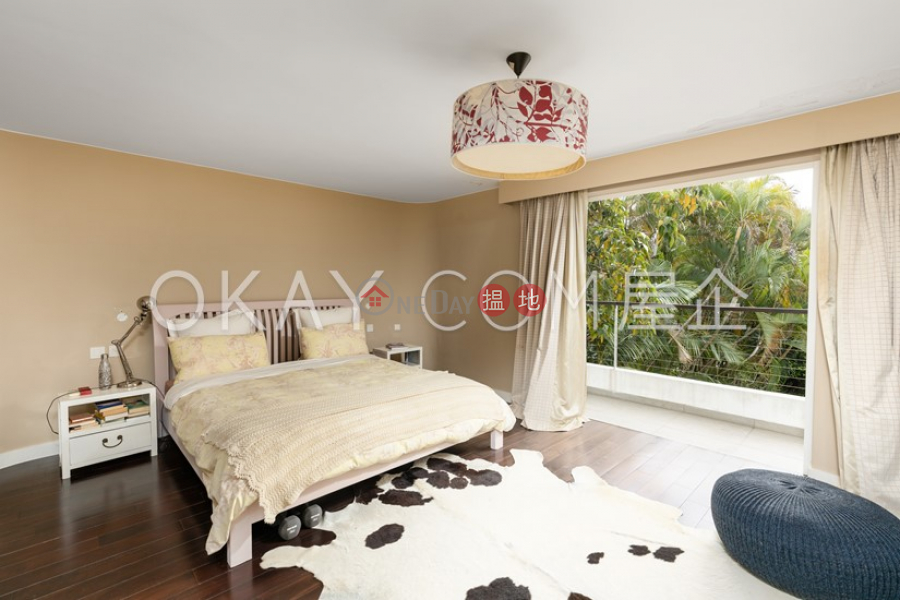 HK$ 19.3M, Greenfield Villa Sai Kung | Luxurious house with rooftop, terrace & balcony | For Sale