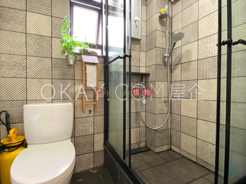 2房2廁,極高層,露台福華大廈出租單位|福華大廈(Fook Wah Mansions)出租樓盤 (OKAY-R99500)