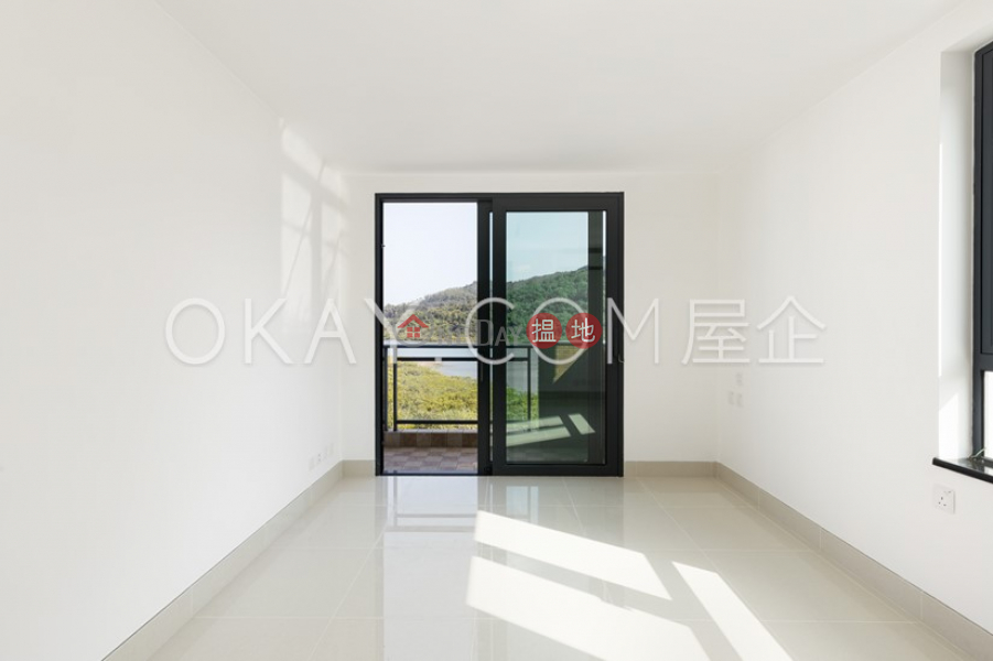 Tasteful house with sea views, rooftop & balcony | For Sale | Kei Ling Ha Lo Wai Village 企嶺下老圍村 Sales Listings