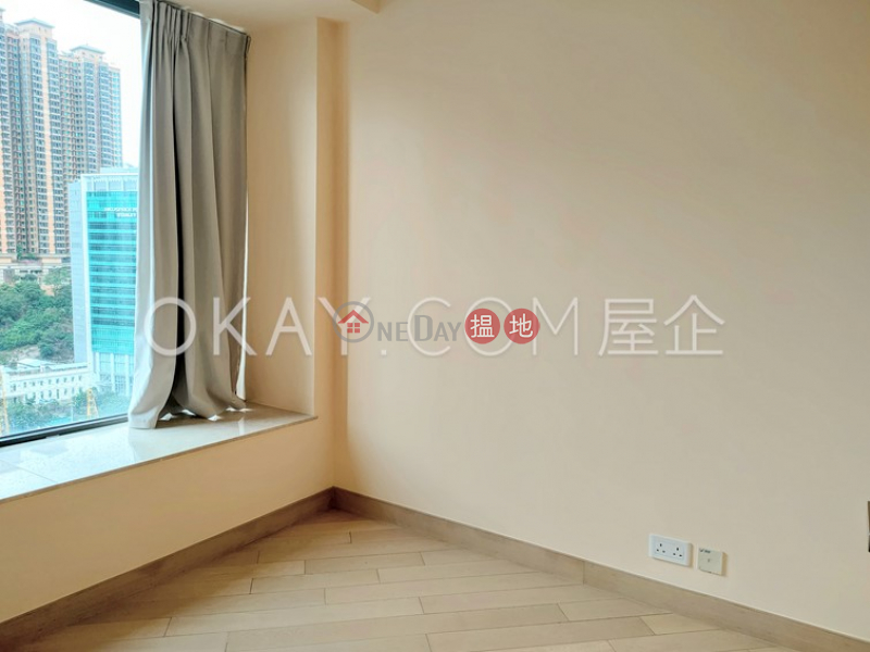 Popular 2 bedroom with balcony | Rental, 38 Haven Street | Wan Chai District | Hong Kong | Rental, HK$ 33,800/ month