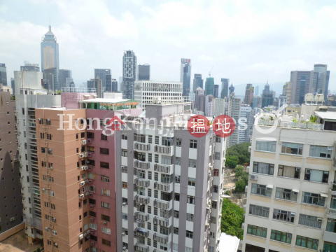 2 Bedroom Unit for Rent at Moon Fair Mansion | Moon Fair Mansion 滿輝大廈 _0