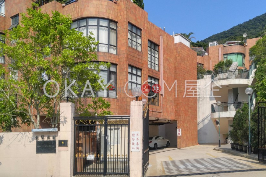 HK$ 38,000/ month, Kambridge Garden | Sai Kung, Popular 3 bedroom with rooftop & parking | Rental