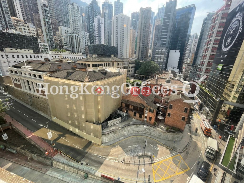 Property Search Hong Kong | OneDay | Office / Commercial Property Rental Listings, Office Unit for Rent at Vogue Building