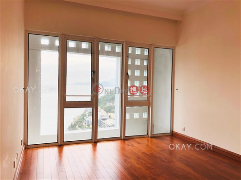 Gorgeous 3 bed on high floor with sea views & balcony | Rental, 109 Repulse Bay Road | Southern District Hong Kong Rental HK$ 74,000/ month