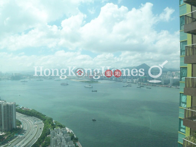 嘉亨灣 1座-未知住宅|出租樓盤HK$ 36,000/ 月