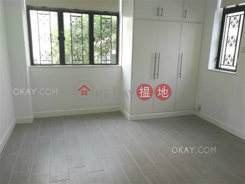 Efficient 3 bedroom with sea views & parking | For Sale | 18-22 Crown Terrace 冠冕臺18-22號 _0