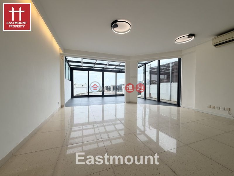 Silverstrand Villa House | Property For Rent or Lease in Silver Fountain Terrace, Silverstrand 銀線灣銀泉台- Sea View | Silver Fountain Terrace House 銀泉臺座 Rental Listings