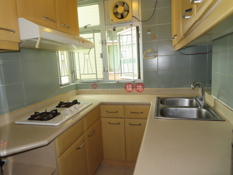 Property Search Hong Kong | OneDay | Residential | Sales Listings No commission. Sold by the proprietor.high floor, quiet, facing the southeast, high usable area, convenient transportation, good school network