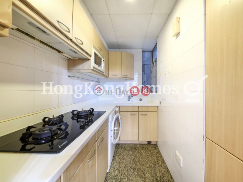 2 Bedroom Unit for Rent at The Waterfront Phase 1 Tower 1 1 Austin Road West | Yau Tsim Mong Hong Kong | Rental | HK$ 35,000/ month