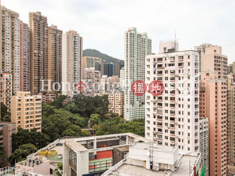 3 Bedroom Family Unit for Rent at Parkway Court | Parkway Court 寶威閣 _0