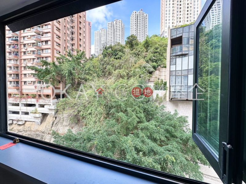 HK$ 2,570萬|豐和苑-灣仔區|3房2廁,連車位豐和苑出售單位
