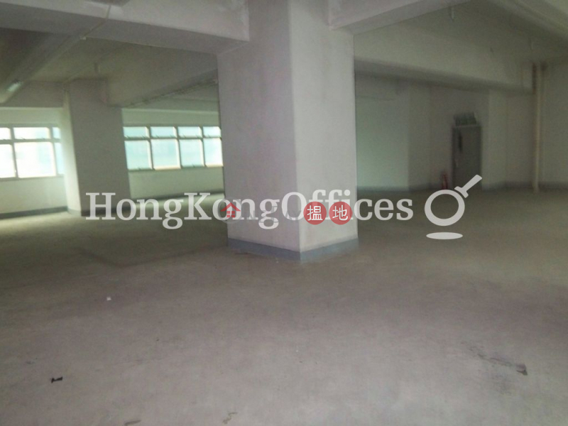香港仔科達設計中心工業大廈樓租單位出租62黃竹坑道 | 南區-香港出租|HK$ 86,400/ 月