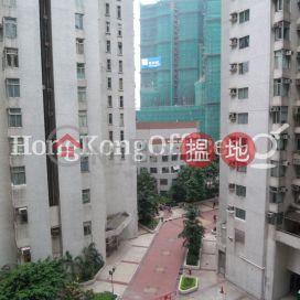 Office Unit for Rent at Sea View Estate