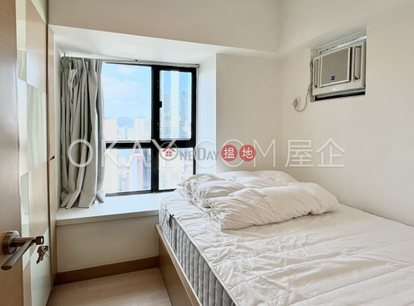 Lovely 2 bedroom on high floor with harbour views | For Sale 55 Aberdeen Street | Central District Hong Kong Sales | HK$ 11.8M