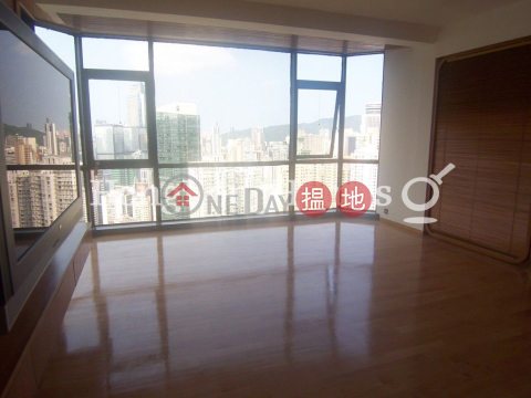 3 Bedroom Family Unit for Rent at Tower 2 Regent On The Park | Tower 2 Regent On The Park 御花園 2座 _0