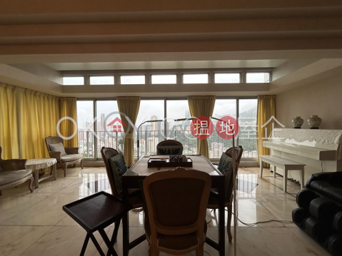 Rare 3 bedroom with balcony & parking | For Sale | Woodland Heights 怡園 _0