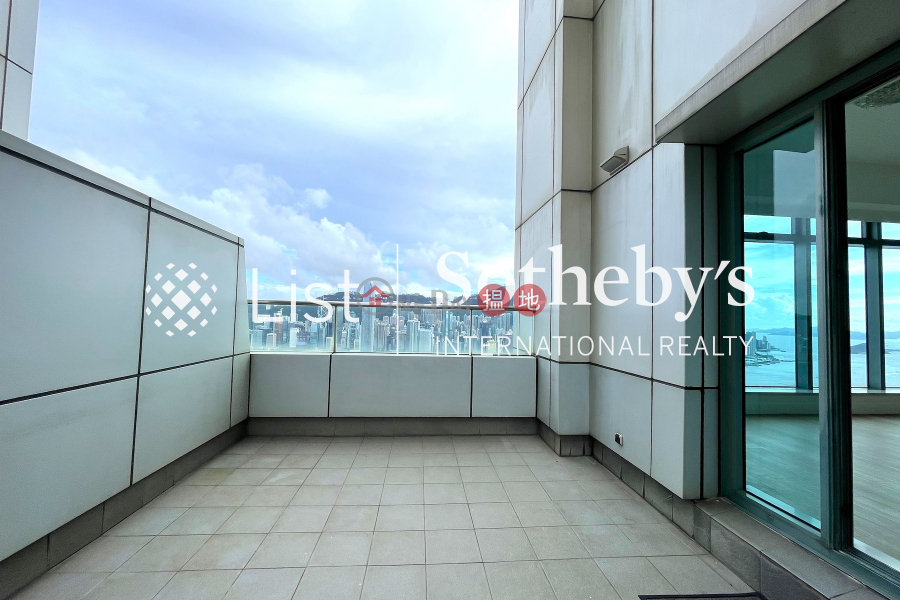 Property Search Hong Kong | OneDay | Residential Rental Listings, Property for Rent at The Harbourside with 4 Bedrooms