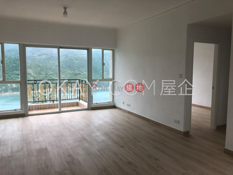 Unique 2 bedroom in Tai Tam | For Sale, Redhill Peninsula Phase 4 紅山半島 第4期 Sales Listings | Southern District (OKAY-S17639)