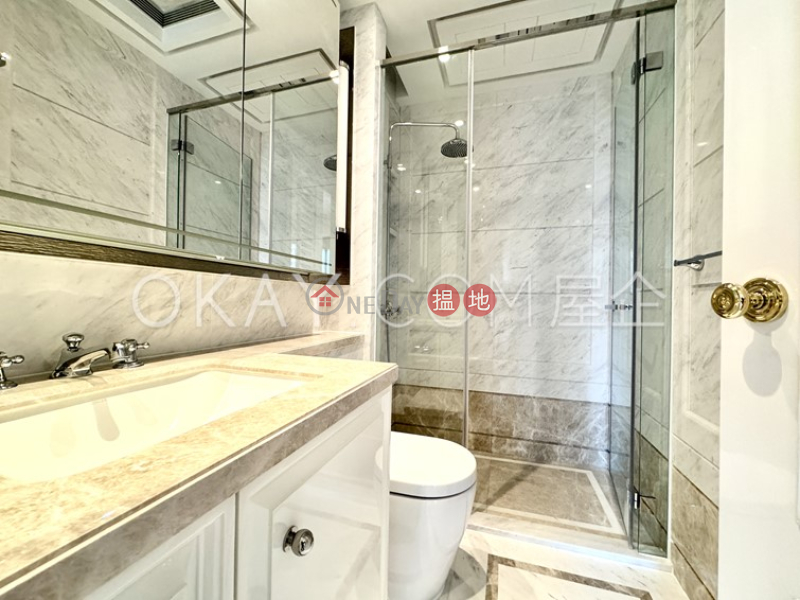 HK$ 56,800/ month St George\'s Mansions, Yau Tsim Mong | Popular 2 bedroom with balcony | Rental