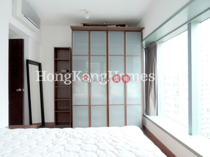 HK$ 32,000/ month Casa Bella, Central District 2 Bedroom Unit for Rent at Casa Bella