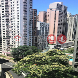 Property for Sale at Euston Court with 2 Bedrooms | Euston Court 豫苑 _0