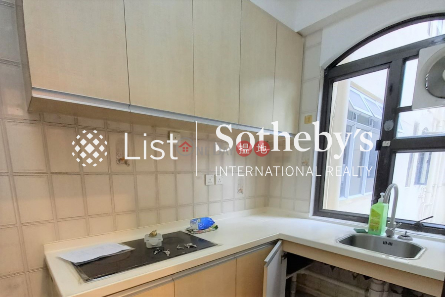 HK$ 30,000/ month | Fortune Court | Wan Chai District Property for Rent at Fortune Court with 3 Bedrooms