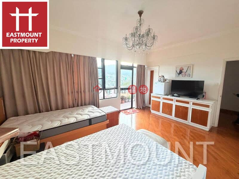 香港搵樓|租樓|二手盤|買樓| 搵地 | 住宅出售樓盤-西貢 Marina Cove, Hebe Haven 白沙灣匡湖居別墅出售-海邊屋, 船位 出售單位