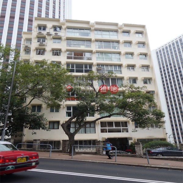Fujiya Mansion (富士屋),Wan Chai | ()(4)
