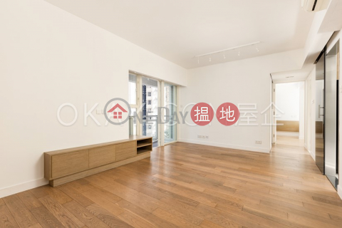 Nicely kept 2 bedroom with balcony | For Sale | Centrestage 聚賢居 _0