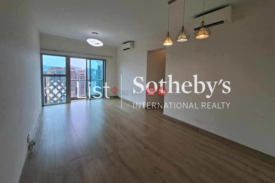 Property for Sale at Sorrento with 3 Bedrooms 1 Austin Road West | Yau Tsim Mong, Hong Kong Sales HK$ 33.8M