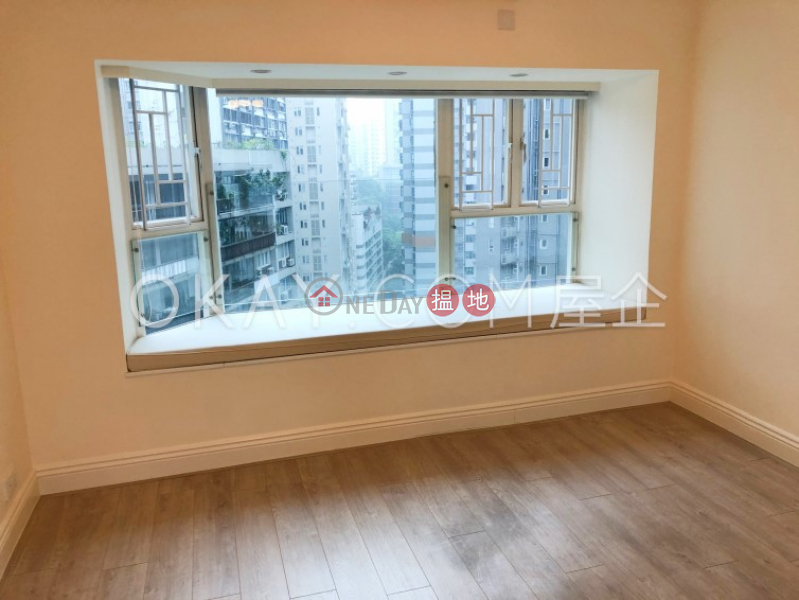 Rare 3 bedroom on high floor with parking | Rental | Flourish Court 殷榮閣 Rental Listings