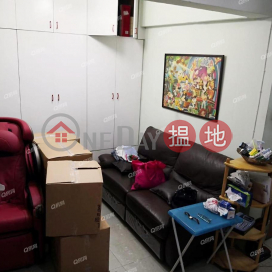 On Ding Building (on Ding Lau) | 1 bedroom Flat for Sale | On Ding Building (on Ding Lau) 安定樓 _0