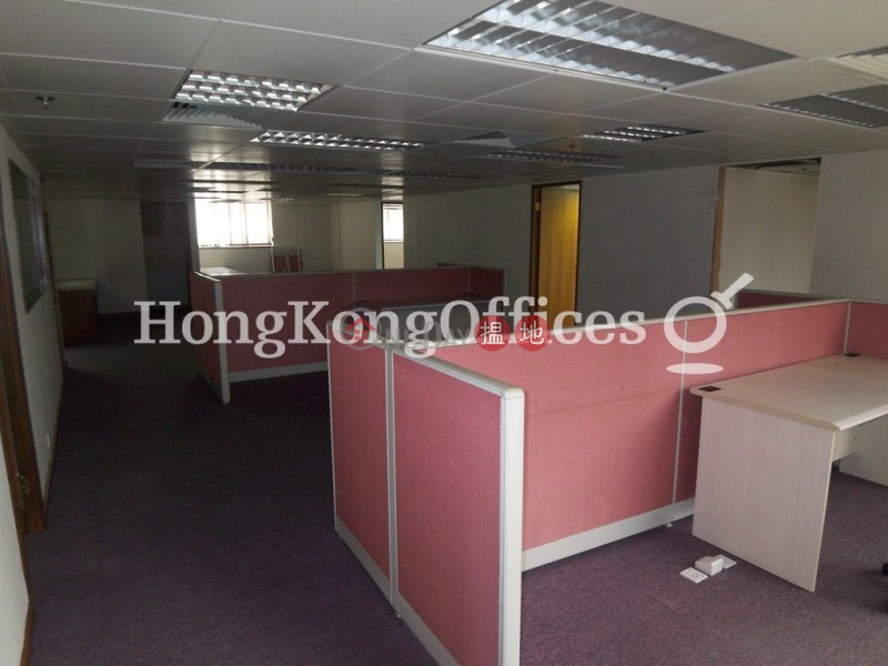 中國保險大廈寫字樓租單位出租48金馬倫道 | 油尖旺-香港-出租-HK$ 106,288/ 月