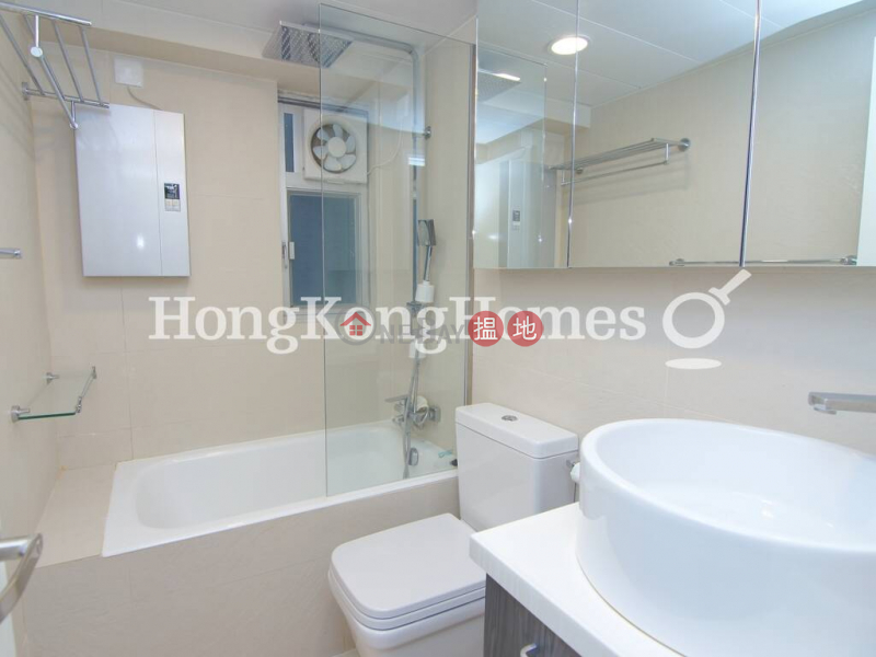 HK$ 26,500/ month | Conduit Tower, Western District, 2 Bedroom Unit for Rent at Conduit Tower
