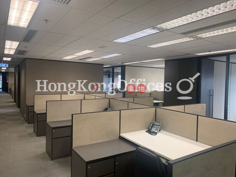 統一中心-高層|寫字樓/工商樓盤|出租樓盤HK$ 351,680/ 月