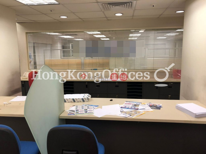 Office Unit for Rent at Kam Sang Building | Kam Sang Building 錦甡大廈 Rental Listings