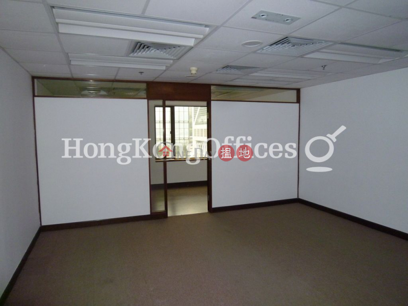 Office Unit for Rent at Bank of American Tower | 12 Harcourt Road | Central District Hong Kong Rental | HK$ 32,999/ month