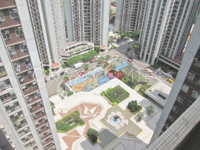 香港搵樓|租樓|二手盤|買樓| 搵地 | 住宅|出租樓盤-2房1廁,實用率高,極高層齊宮閣 (25座)出租單位