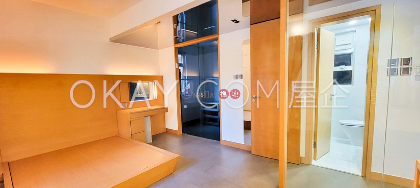 HK$ 27,000/ month | Tai Hang Terrace, Wan Chai District Practical 1 bedroom with parking | Rental