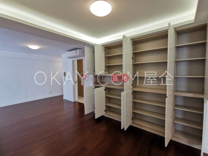 Efficient 3 bedroom on high floor | Rental, 39 Kennedy Road | Wan Chai District Hong Kong | Rental | HK$ 55,000/ month