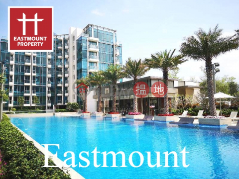 Sai Kung Apartment | Property For Sale in The Mediterranean 逸瓏園-Brand new, Nearby town | Property ID:2564 | The Mediterranean 逸瓏園 _0