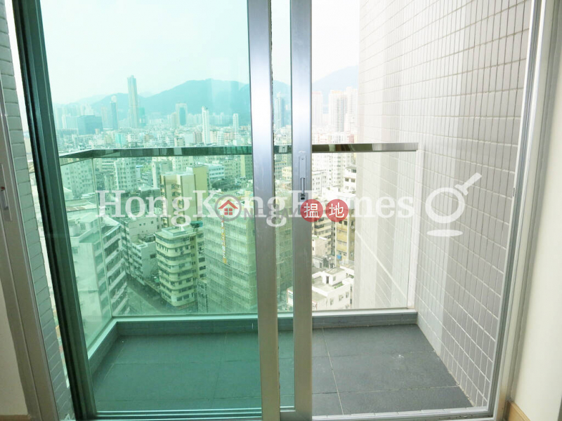 3 Bedroom Family Unit for Rent at GRAND METRO | 123 Prince Edward Road West | Yau Tsim Mong Hong Kong Rental | HK$ 26,500/ month