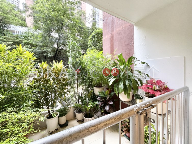香港搵樓|租樓|二手盤|買樓| 搵地 | 住宅|出租樓盤|3房2廁,露台翠谷樓出租單位