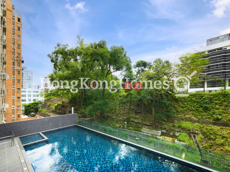Property Search Hong Kong | OneDay | Residential Sales Listings, 1 Bed Unit at PAXTON | For Sale
