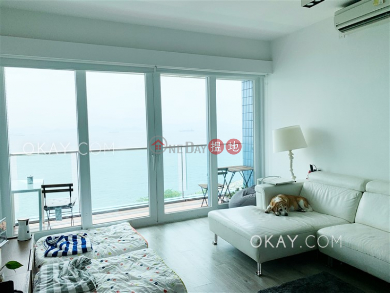 Beautiful 3 bedroom with sea views, balcony | Rental | 38 Bel-air Ave | Southern District Hong Kong Rental HK$ 63,000/ month