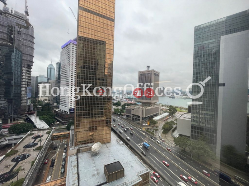 Office Unit for Rent at Admiralty Centre Tower 1 | Admiralty Centre Tower 1 海富中心1座 Rental Listings