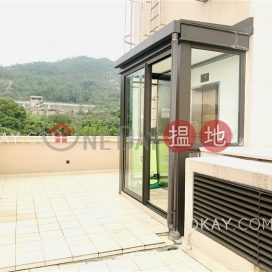 3房3廁,露台,獨立屋《珀爵出售單位》 | 珀爵 Manor Parc _0