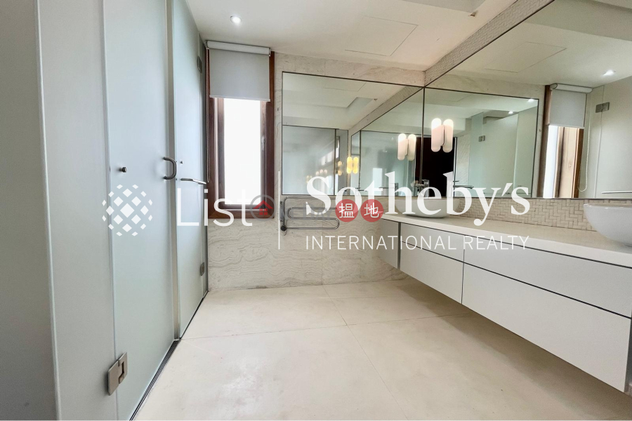 Property for Sale at Fulham Garden with 3 Bedrooms | 84 Pok Fu Lam Road | Western District Hong Kong Sales | HK$ 32M
